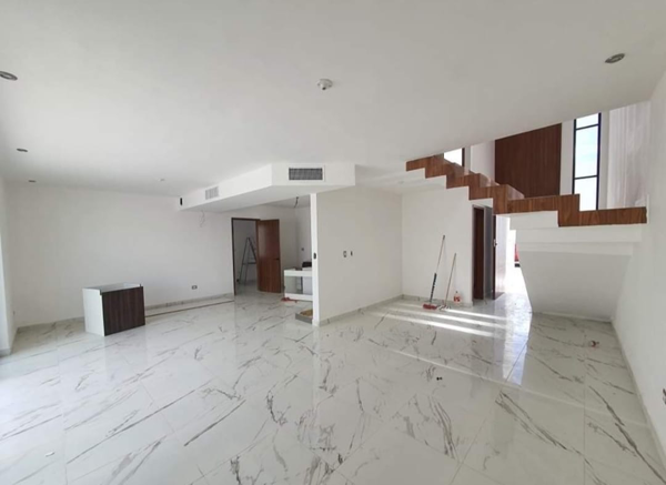 Casa en venta en Altozano la Nueva Laguna, Gómez Palacio — foto 3 de 15