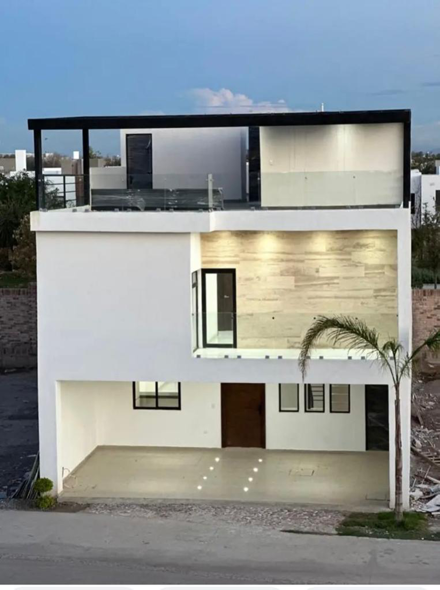 Casa en Venta en Altozano la Nueva Laguna, Gómez Palacio, Durango