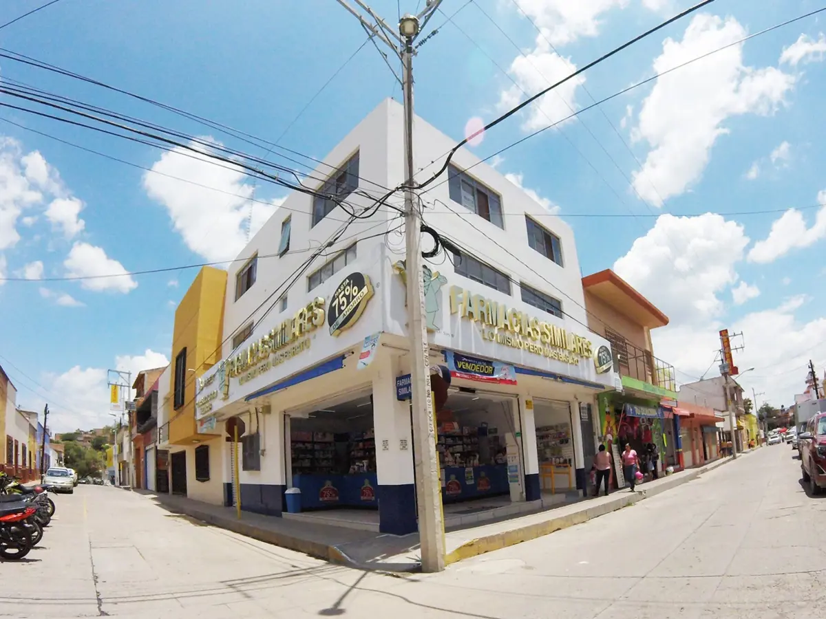 Oficina en renta en Encarnacion de Diaz Centro, Encarnación de Díaz — foto 1 de 12
