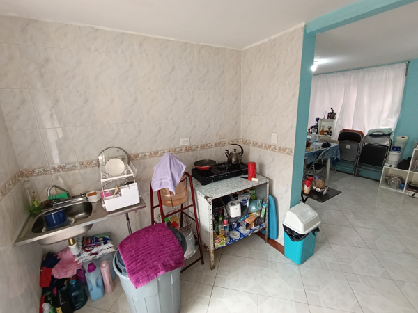 Departamento en venta en Santa Apolonia, Azcapotzalco — foto 3 de 17