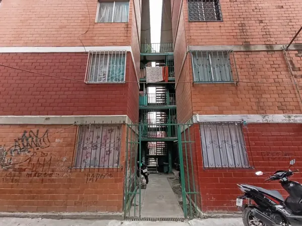 Departamento en venta en Santa Apolonia, Azcapotzalco — foto 2 de 17