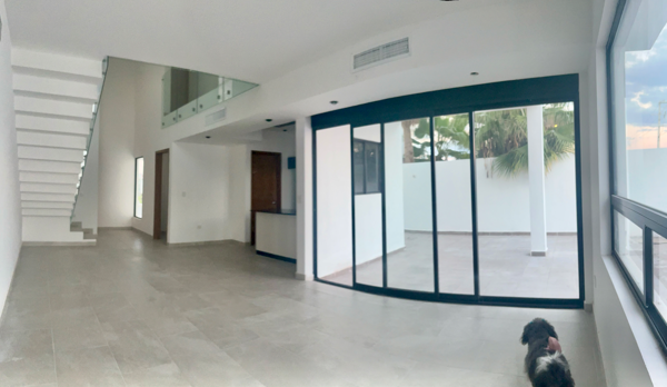 Casa en venta en Los Viñedos, Torreón — foto 2 de 14