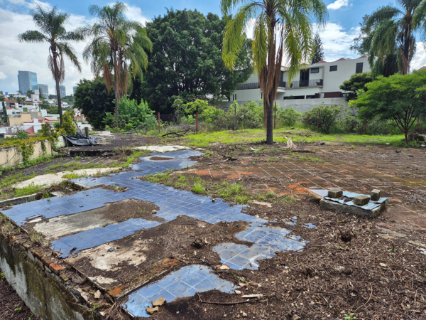 Terreno en venta en Lomas Del Valle, Zapopan — foto 3 de 12