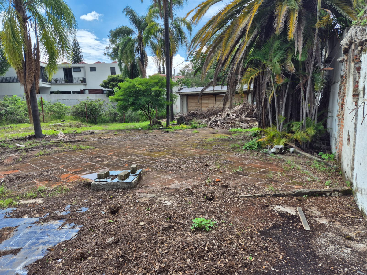 Terreno en venta en Lomas Del Valle, Zapopan — foto 1 de 12