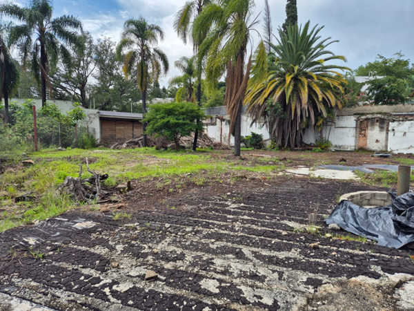 Terreno en venta en Lomas Del Valle, Zapopan — foto 2 de 12