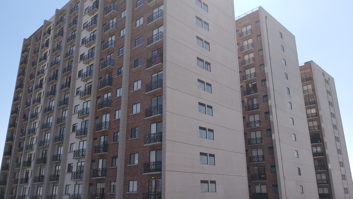 Departamento en venta en Santa Cruz de las Salinas, Azcapotzalco — foto 1 de 29