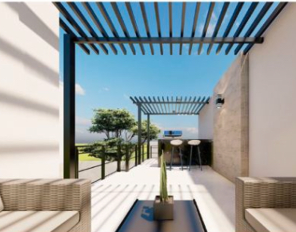 Casa en venta en Los Viñedos, Torreón — foto 2 de 4