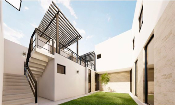 Casa en venta en Los Viñedos, Torreón — foto 3 de 4