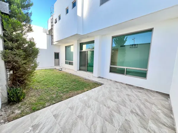 Casa en venta en Las Trojes, Torreón — foto 3 de 21