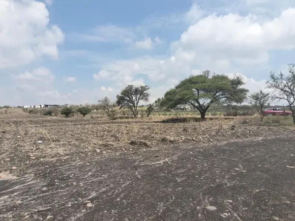 Terreno en Tlacote El Alto, Querétaro, Querétaro