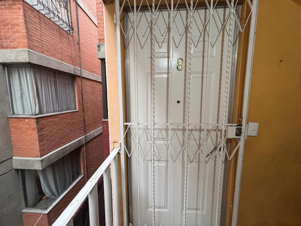 Departamento en venta en San Bartolo Cahualtongo, Azcapotzalco — foto 3 de 12
