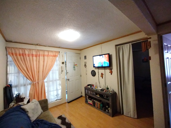 Departamento en venta en La Preciosa, Azcapotzalco — foto 3 de 11