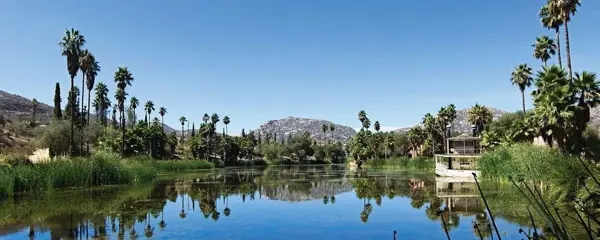 Terreno en venta en Tecate, Tecate — foto 2 de 3