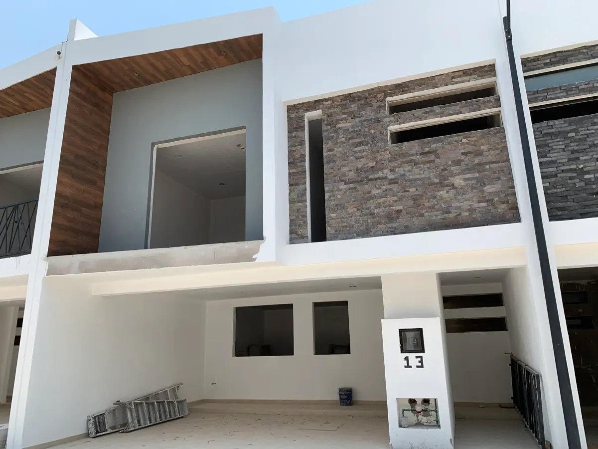 Casa en venta en La Carcaña, San Pedro Cholula — foto 1 de 22