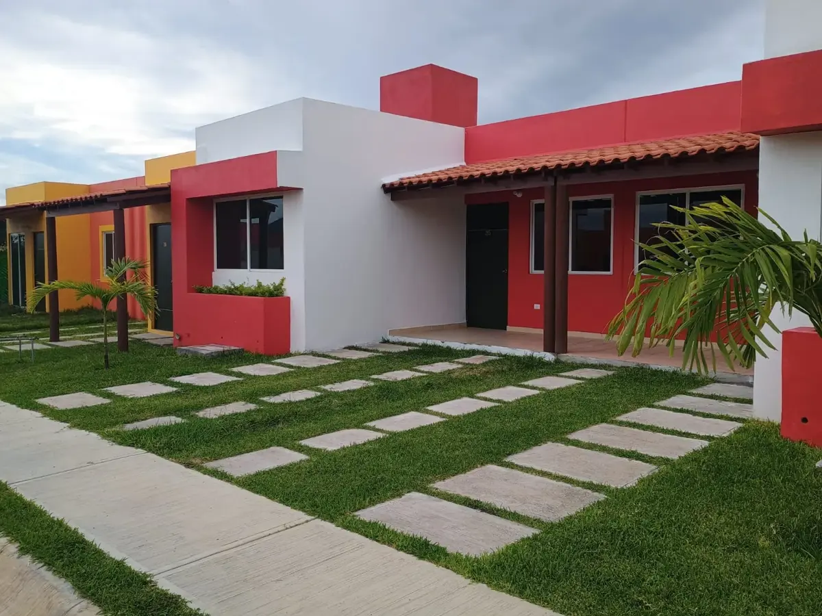 Casa en venta en Galeana Centro, Zacatepec — foto 1 de 17