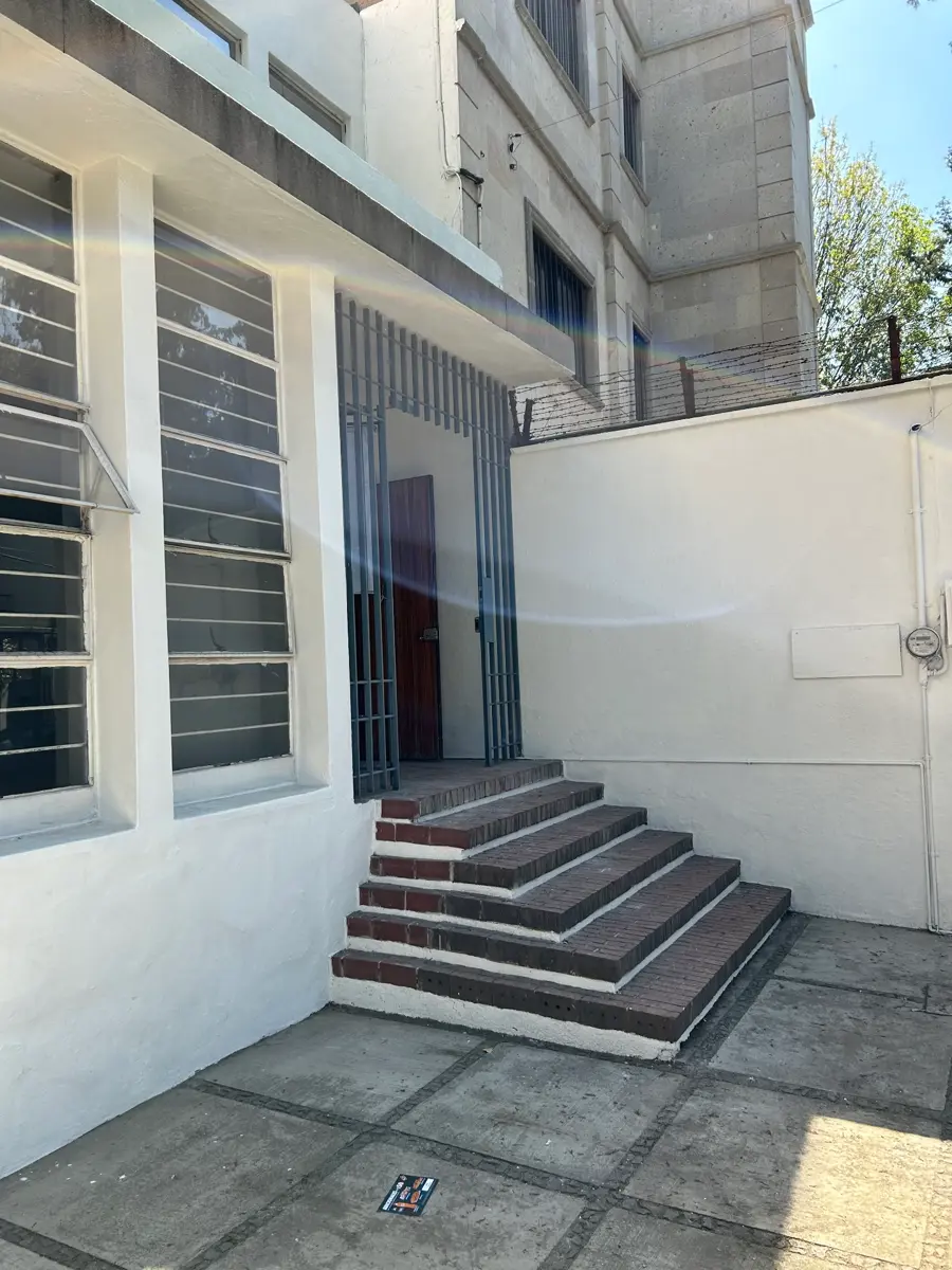 Casa en renta en Anzures, Miguel Hidalgo — foto 1 de 14