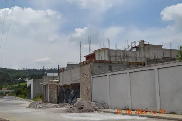 Terreno en venta en Acozac, Ixtapaluca — foto 2 de 39