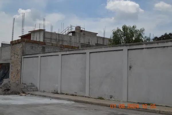 Terreno en venta en Acozac, Ixtapaluca — foto 3 de 39