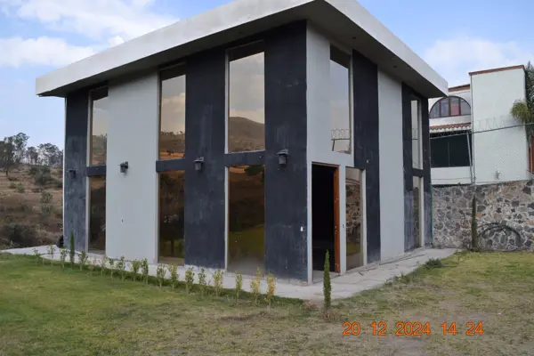 Casa en venta en Acozac, Ixtapaluca — foto 2 de 55