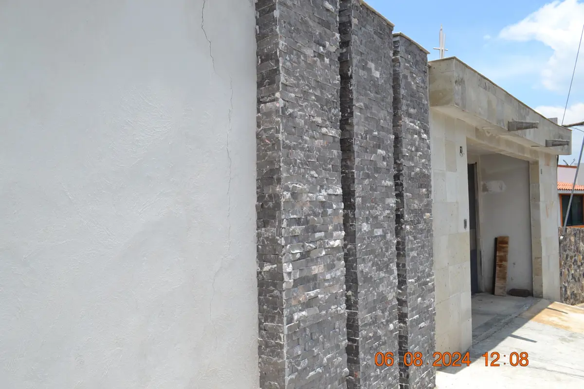 Casa en venta en Acozac, Ixtapaluca — foto 1 de 55
