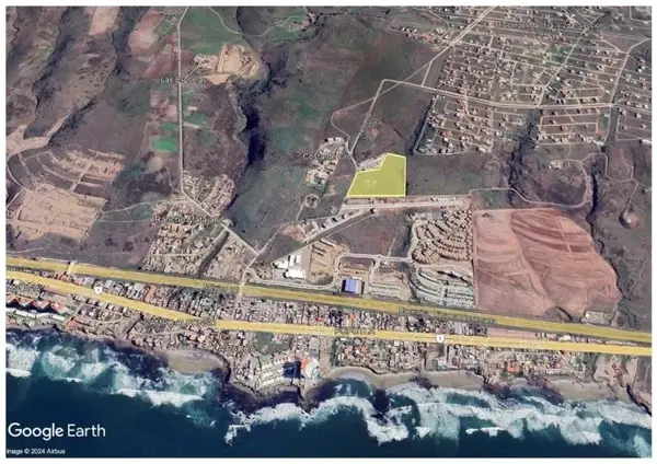 Terreno en venta en La Barca, Playas de Rosarito — foto 3 de 3
