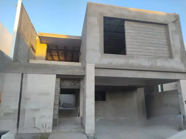 Casa en venta en Los Viñedos, Torreón — foto 2 de 2