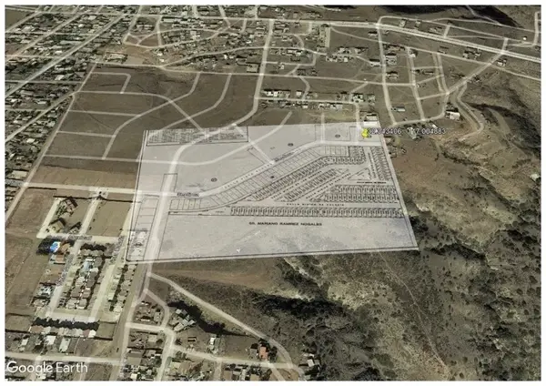 Terreno en venta en Lomas Altas, Playas de Rosarito — foto 2 de 3