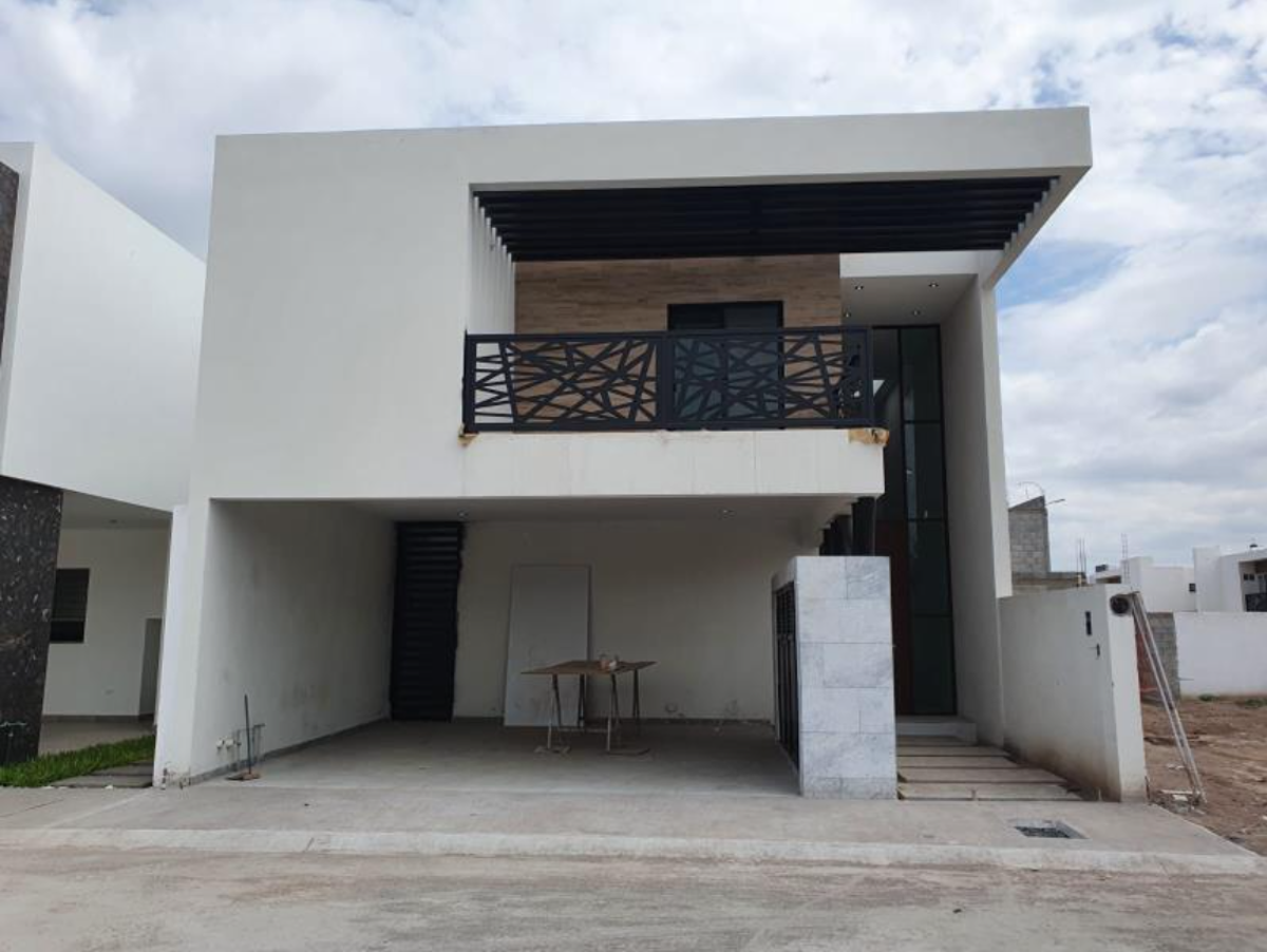 Casa en Venta en Residencial Palma Real, Torreón, Coahuila de Zaragoza