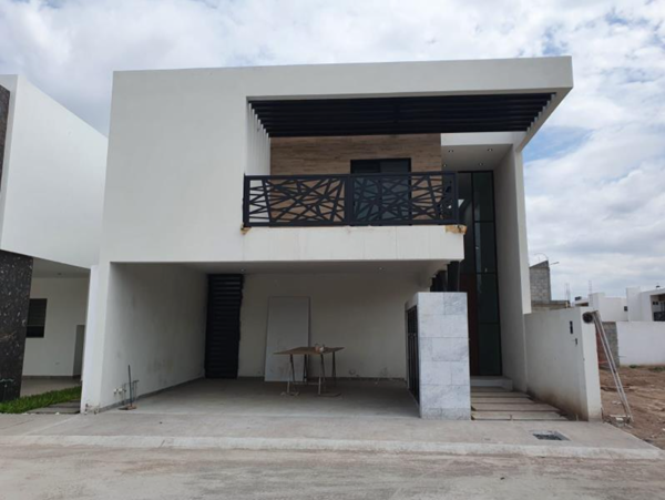 Casa en venta en Residencial Palma Real, Torreón, Coahuila de Zaragoza