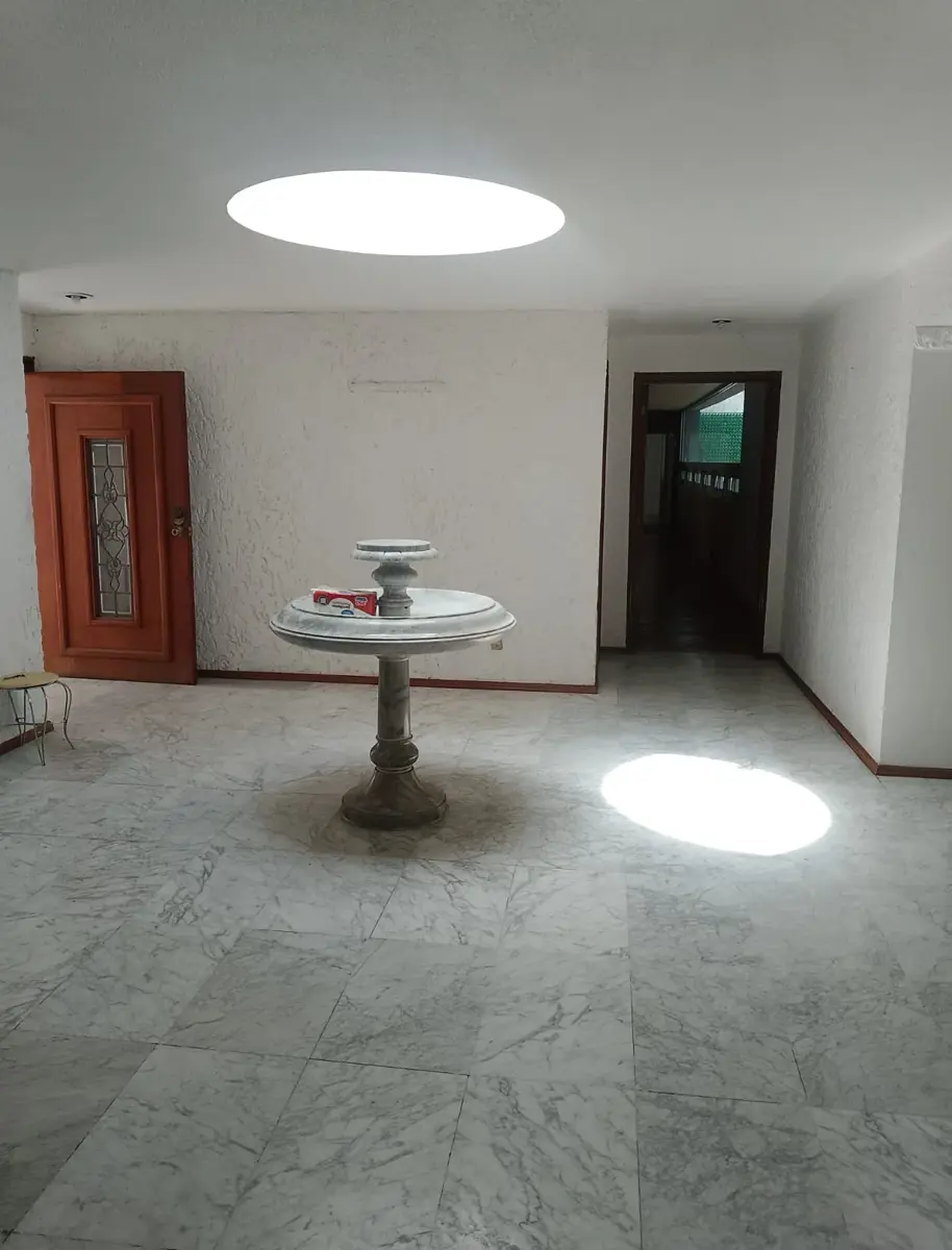 Casa en venta en Jardines del Pedregal, Álvaro Obregón — foto 1 de 20