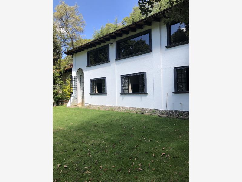 Casa en venta en Loma de Don Juan, Villa del Carbón — foto 1 de 24