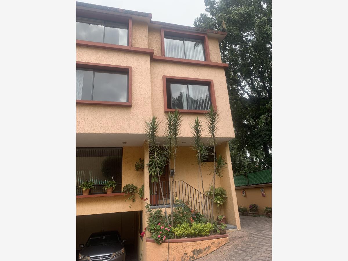 Casa en venta en Colinas del Bosque, Tlalpan — foto 1 de 31