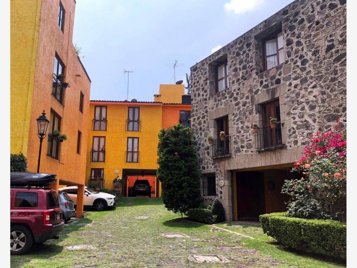Casa en renta en Santa Maria Tepepan, Xochimilco — foto 1 de 22