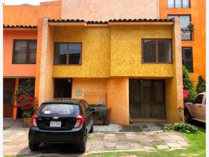 Casa en renta en Santa Maria Tepepan, Xochimilco — foto 3 de 22