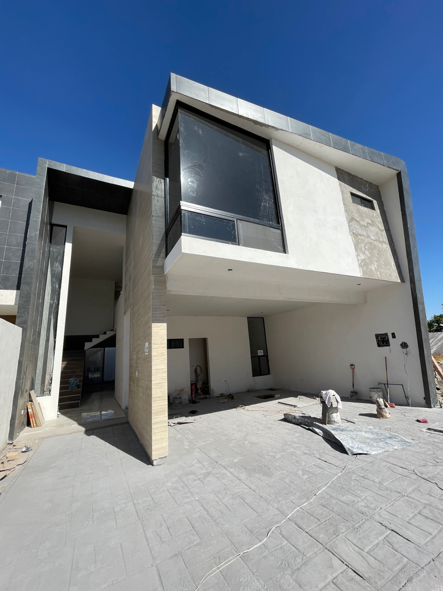 Casa en Venta en Los Viñedos, Torreón, Coahuila de Zaragoza
