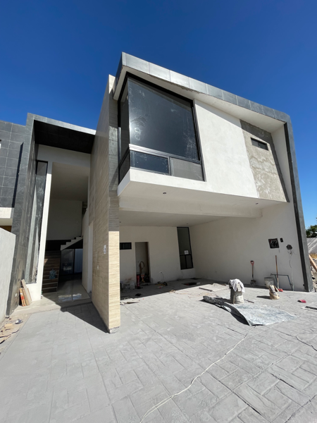 Casa en venta en Los Viñedos, Torreón, Coahuila de Zaragoza