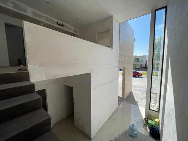 Casa en venta en Los Viñedos, Torreón — foto 3 de 26