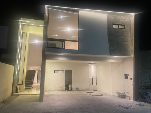 Casa en venta en Los Viñedos, Torreón — foto 2 de 26