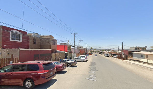 Casa en venta en Baja Maq. El Águila, Tijuana — foto 2 de 15