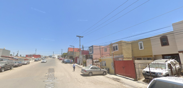Casa en venta en Baja Maq. El Águila, Tijuana — foto 3 de 15