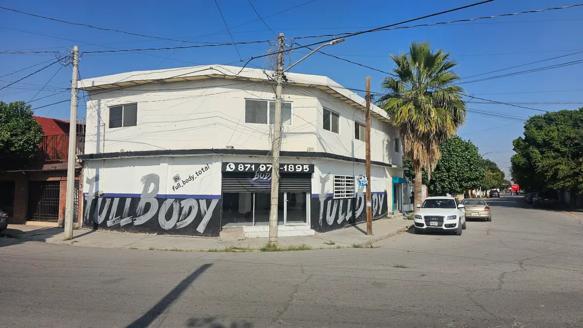 Local en Venta en Ampliación los Ángeles, Torreón, Coahuila de Zaragoza