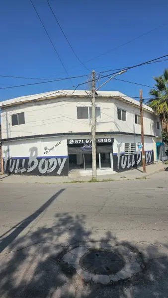 Local en venta en Ampliación los Ángeles, Torreón — foto 2 de 17