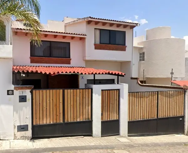 Casa en Milenio III, Querétaro, Querétaro