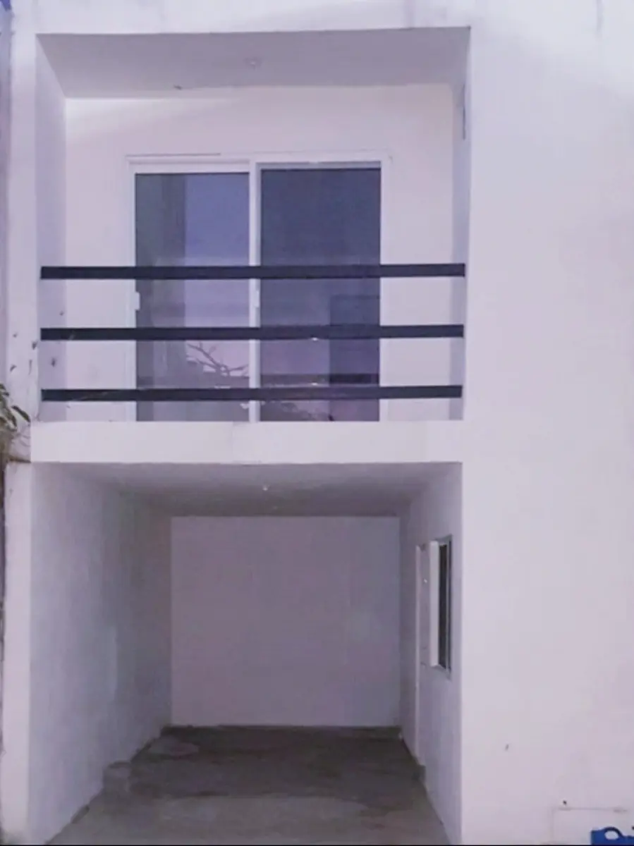 Casa en venta en 16 de Septiembre, Ciudad Madero — foto 1 de 9