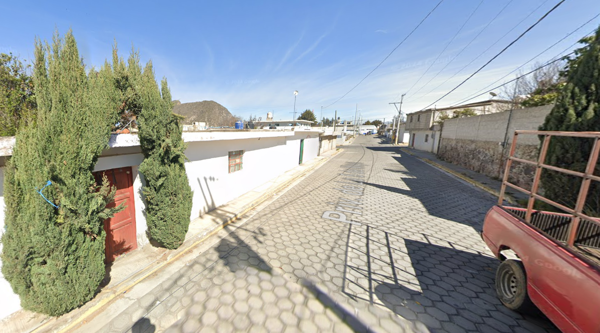 Casa en venta en Tlachichuca, Tlachichuca — foto 3 de 11