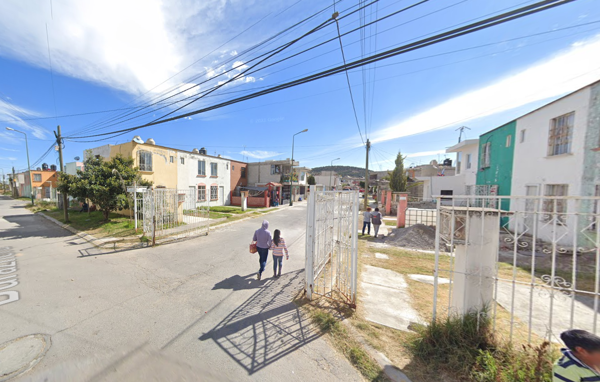 Casa en venta en Los Duraznos, Amozoc — foto 2 de 11