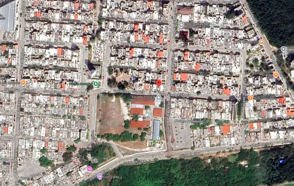 Casa en venta en Donceles, Benito Juárez — foto 3 de 11