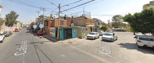 Departamento en venta en Rey Nezahualcóyotl, Nezahualcóyotl — foto 3 de 16