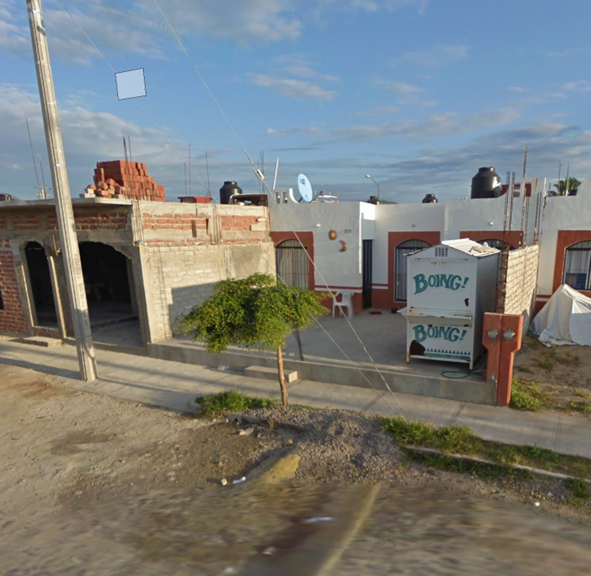 Casa en venta en Nuevo Miramar, Manzanillo — foto 1 de 11