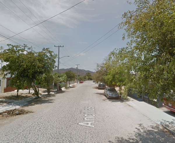 Casa en venta en Nuevo Miramar, Manzanillo — foto 3 de 11